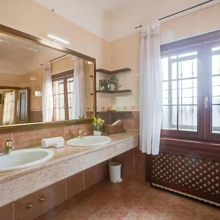 Oasi With Private Pool - Happy Villa