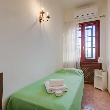 Oasi With Private Pool - Happy *