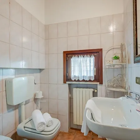 Oasi With Private Pool - Happy Sirmione