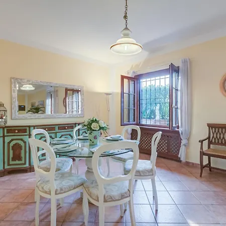 Oasi With Private Pool - Happy Villa Sirmione
