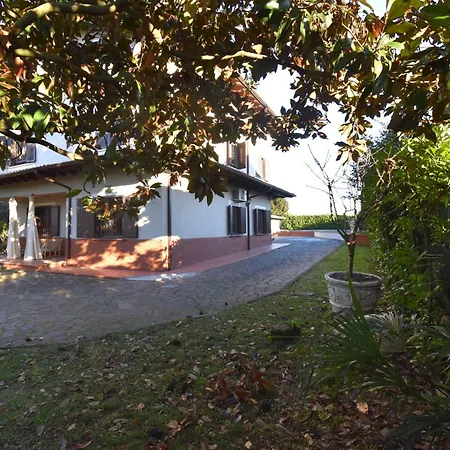 Oasi With Private Pool - Happy *
