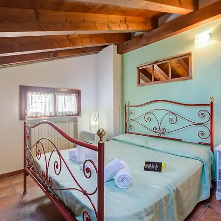 Oasi With Private Pool - Happy *